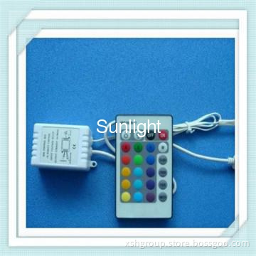 CE remote controller for LED light with 2year warranty
